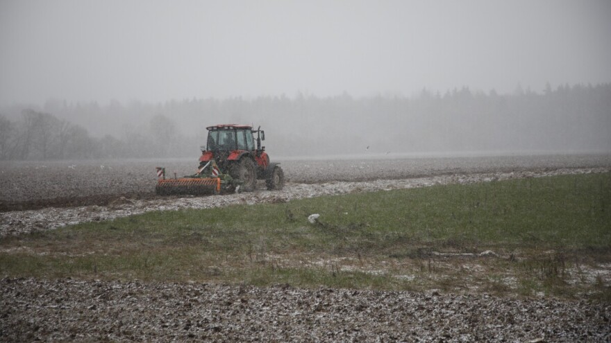 Nije dolazila BIA, poljoprivrednika u Crnoj Bari ispitivali inspektori zbog komentara na Fejsbuku