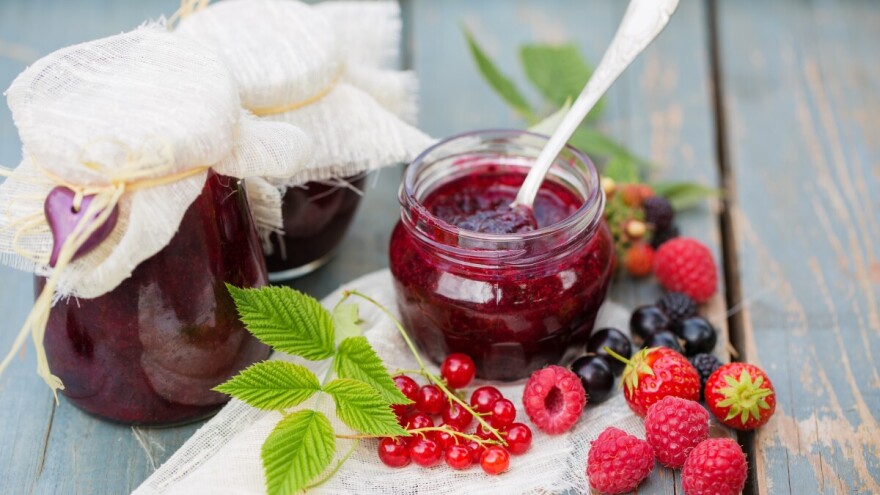 Tradicionalni recepti za spremanje pekmeza