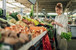 Hrvatima kod kupnje sve važnija sigurnost i njezino podrijetlo