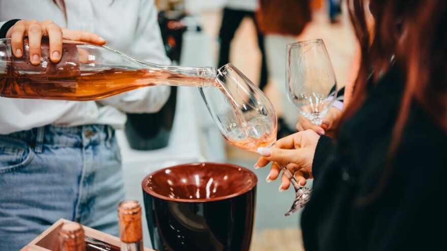 "Vinska vizija otvorenog Balkana" od 22. do 24. novembra na Beogradskom sajmu