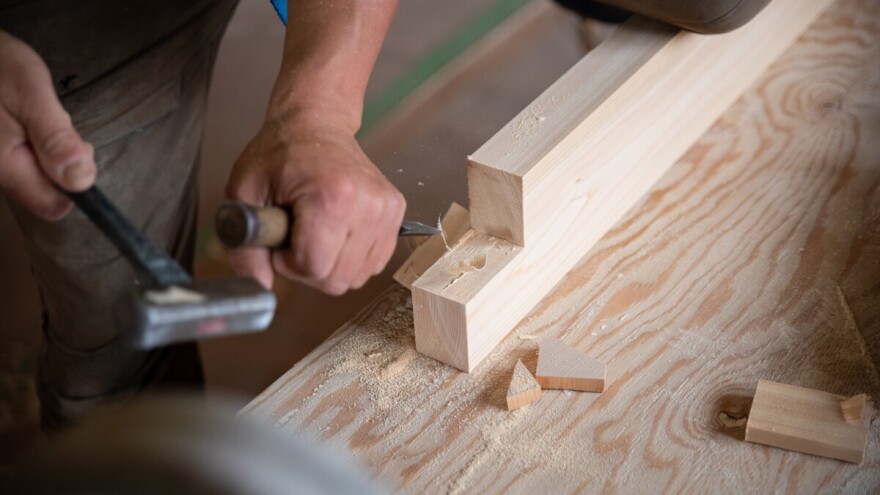 Za drvoprerađivače i proizvođače namještaja osigurano pet milijuna eura potpora