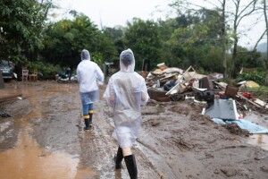 Stanovništvo pozvano na oprez: Prognozni modeli za rano upozorenje dali signal