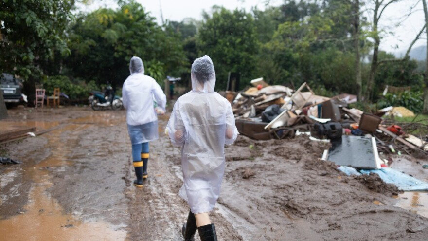 Stanovništvo pozvano na oprez: Prognozni modeli za rano upozorenje dali signal