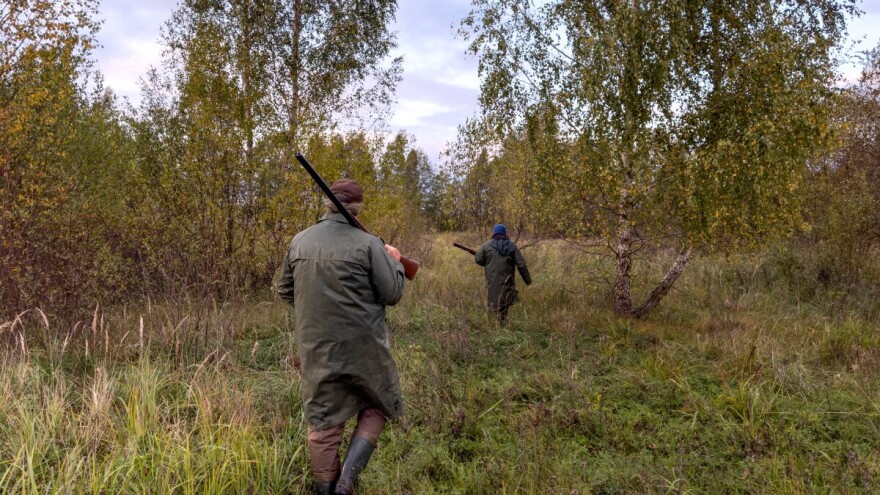 Nezakonit lov završio smrću: Policija istražuje tragediju kod Glamoča