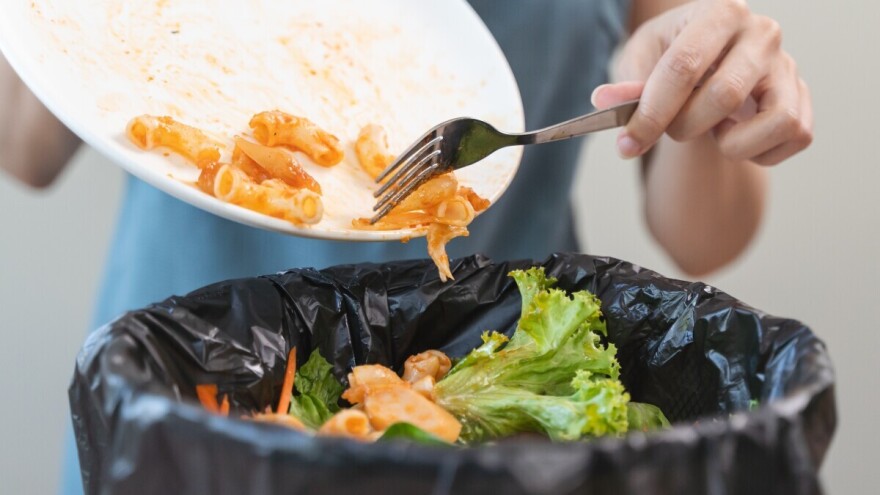 U Evropskoj uniji u 2022. bacilo se 132 kilograma hrane po stanovniku