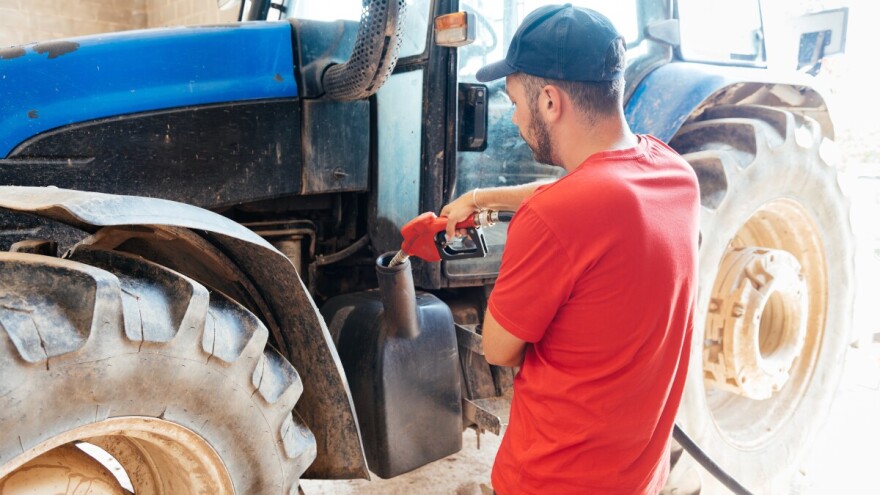 Kada će poljoprivrednici u USK dobiti gorivo?