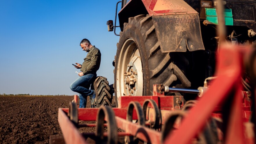 Provjerite Agronet, započela je dostava Odluka o ostvarivanju prava na potporu za 2024.