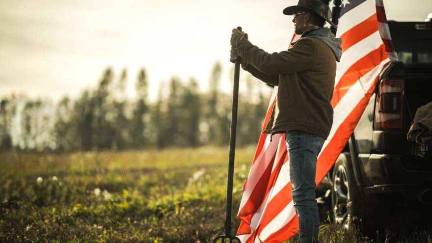 Za to (ni)su glasali: U poslednja tri meseca 93 američka farmera proglasila bankrot