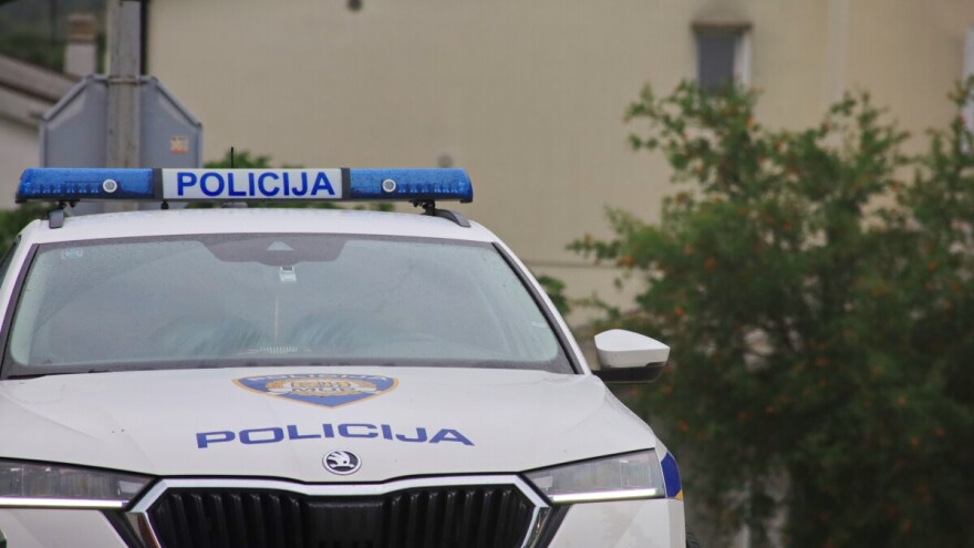 Oštetila poljoprivrednu tvrtku s krajnjeg istoka Hrvatske za 122.000 eura