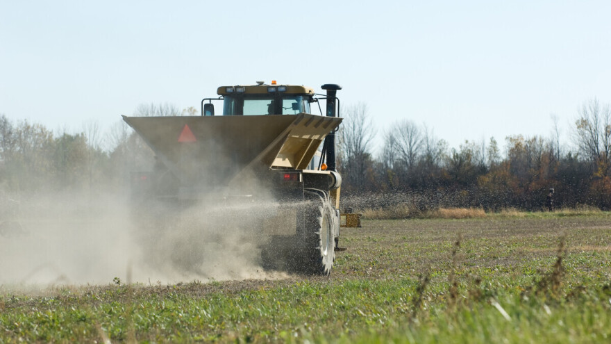 Što je ključno za racionalnu primjenu gnojiva i uspješnu proizvodnju?