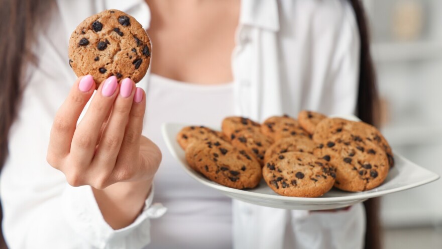 Zbog moguće prisutnosti stranih tijela, povlače se poznati kolačići s bh. tržišta