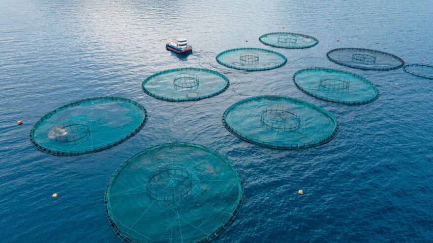 7,6 milijuna kuna za investicije u akvakulturi