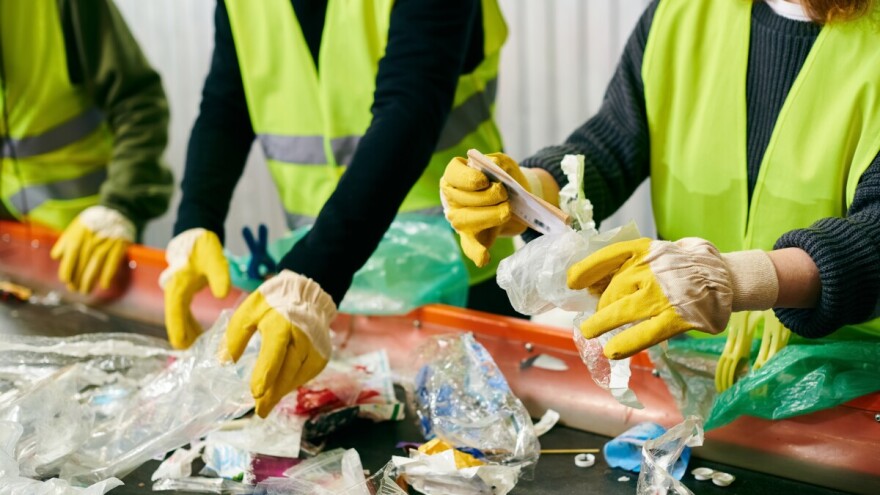 Upozorenje stručnjaka: EU gubi milijunske kapacitete za recikliranje plastike