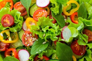 Tradicionalni recepti za salate