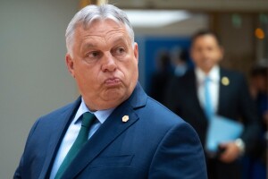 Orban stavlja veto na novi sedmogodišnji proračun EU?