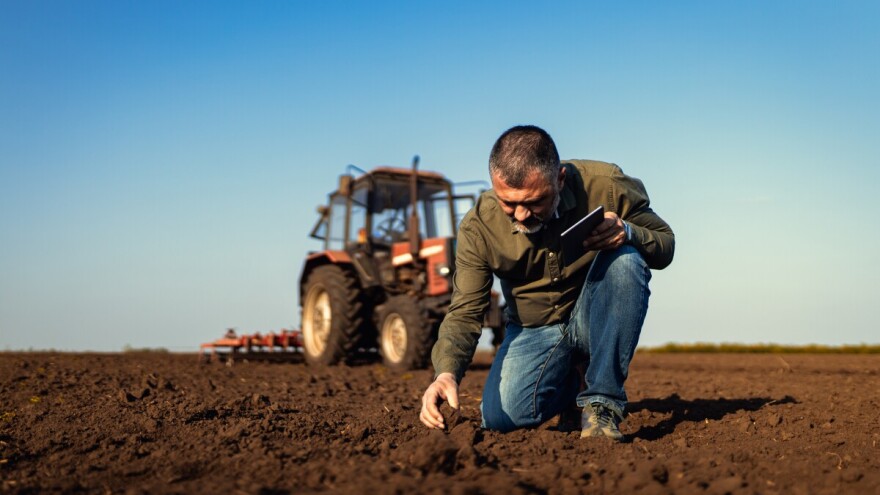 I gazdinstva u procesu registracije mogu da se prijave za podsticaje
