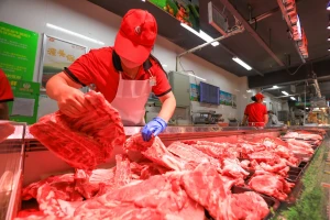 Ne smeta ih trgovinski rat - Kina ruši rekorde u poljoprivrednoj proizvodnji