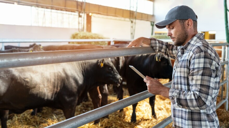 Europska komisija otvorila upitnik, recite im što mislite o Viziji za poljoprivredu i hranu EU