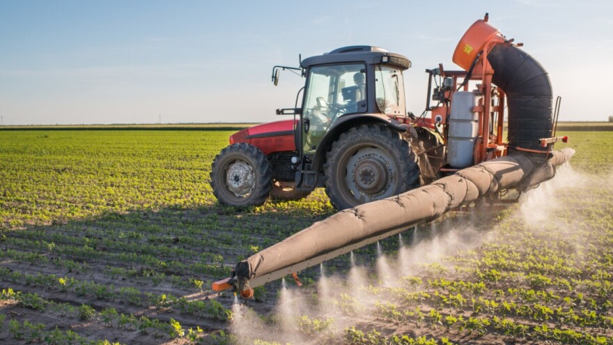 U pripremi novi Zakon o sredstvima za zaštitu bilja - evo šta će se menjati