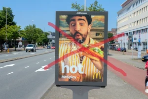 Amsterdam: Prva prijestolnica na svijetu koja zabranjuje reklamiranje mesa