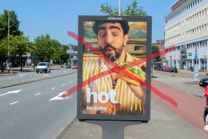 Amsterdam: Prva prijestolnica na svijetu koja zabranjuje oglašavanje mesa