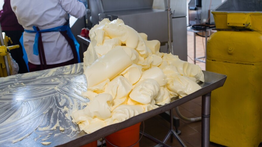 Maslac u fokusu proizvodnje bh. mljekara: Rast u cijeloj BiH