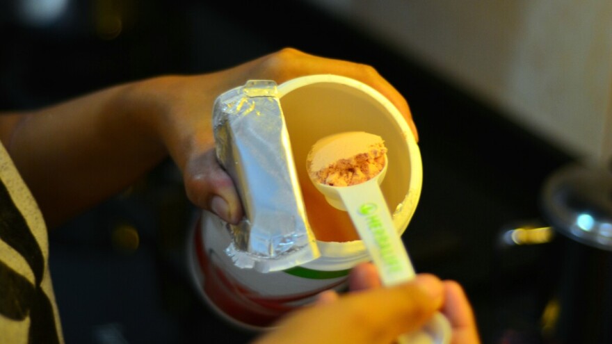 Herbalife proizvodi: Marketinški trik ili zdrava ishrana?