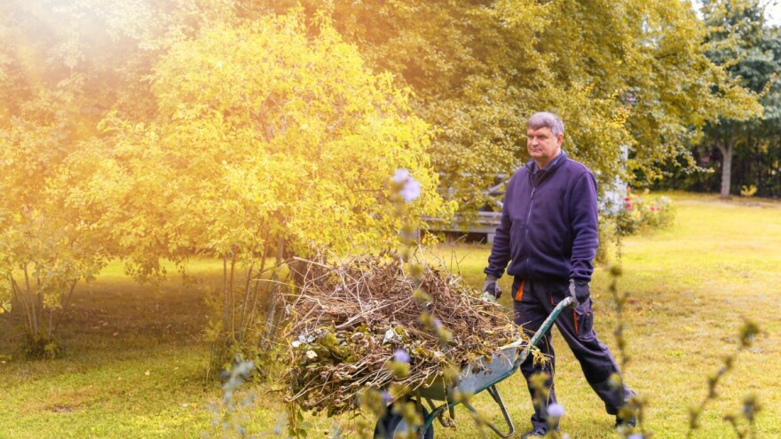 Babinje ljeto počinje, zgodna prilika za rad u polju