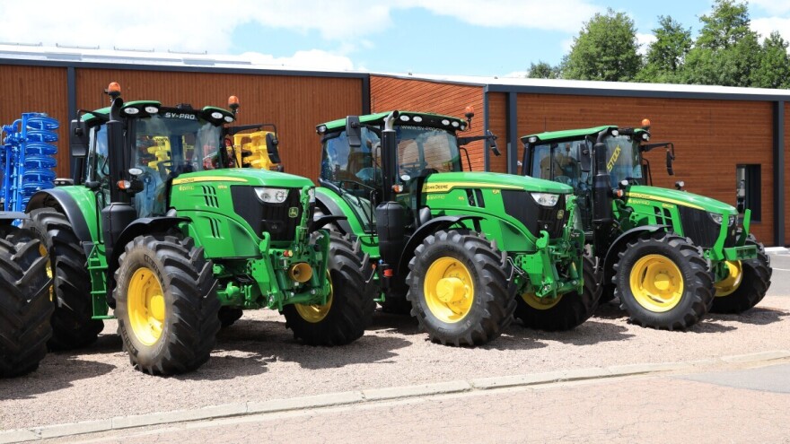 John Deere najavio novi val otkaza u najvećoj fabrici