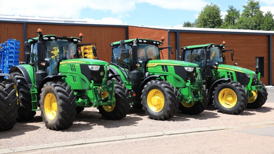 John Deere najavio novi val otkaza u najvećoj tvornici