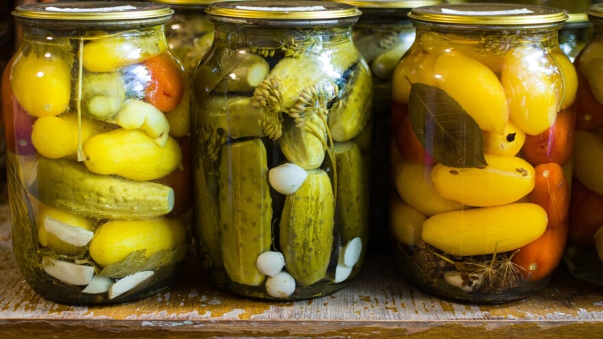 Tradicionalni razni recepti