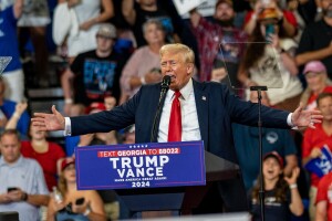 Donald Trump ponovno u Bijeloj kući, reagiralo i tržište žitarica i uljarica