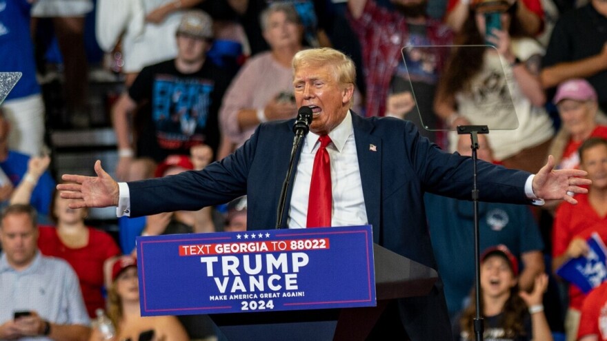 Donald Tramp ponovo u Beloj kući, reagovalo i tržište žitarica i uljarica