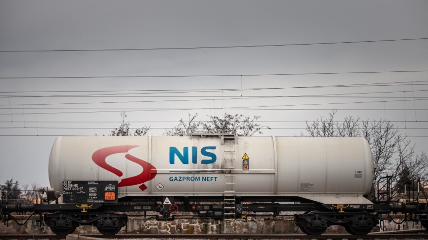 Odložene američke sankcije NIS- u, evo i na koliko