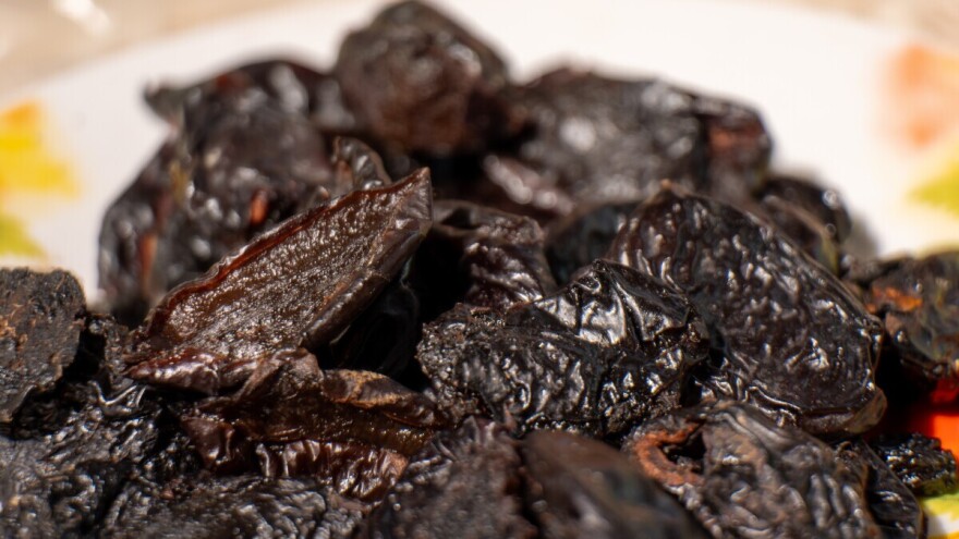 Sušenje šljiva bez košpice - kako izgleda proces i na šta obratiti pažnju?