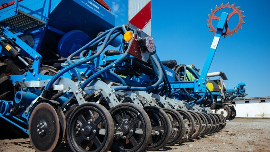 I Lemken u problemima - uvodi nove mjere u proizvodnji