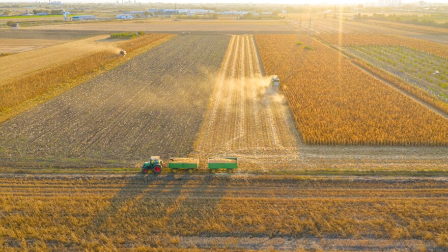 Parcele crvene ili žute u Monitoringu, a obavili ste potrebnu košnju ili žetvu? Evo što činiti