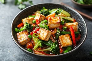Francuska agencija za sigurnost hrane poručila izbjegavajte tofu, vegetarijanci žustro reagirali
