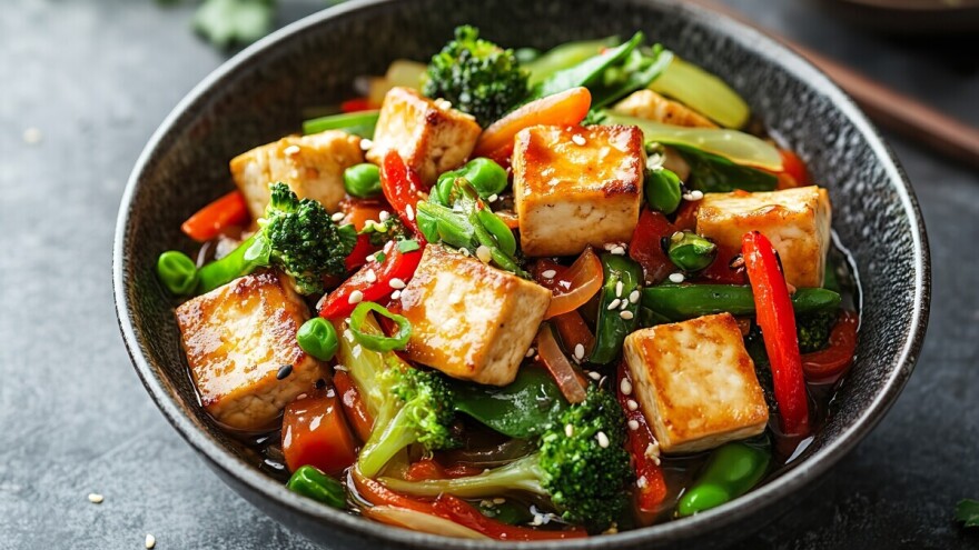 Francuska agencija za sigurnost hrane poručila izbegavajte tofu, vegetarijanci žustro reagovali