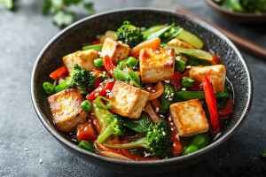 Francuska agencija za sigurnost hrane poručila izbjegavajte tofu, vegetarijanci žustro reagirali