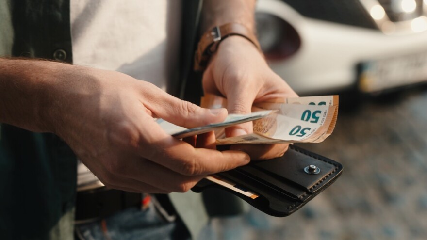 Provjerite račune, isplaćene su potpore za osjetljive sektore i područja s prirodnim ograničenjima