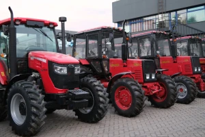 Belarus traktori uskoro na njivama ili ipak ne?