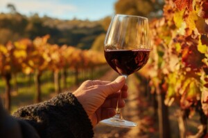 Europsko vinarstvo u 2025.: Proizvodnja blago porasla, ali problemi ostaju