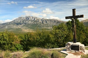 Kijevo sve bliže povijesnoj odluci, općina pred dobivanjem sjedišta Parka prirode Dinara