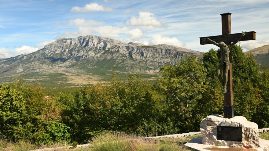 Kijevo sve bliže povijesnoj odluci, općina pred dobivanjem sjedišta Parka prirode Dinara