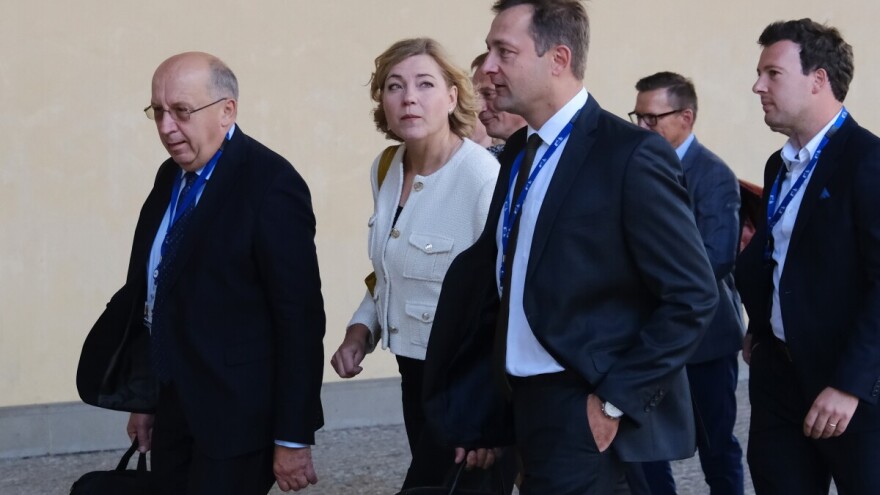 Uvođenje gornje granice iznosa potpore za velika gospodarstva tek od 2027?