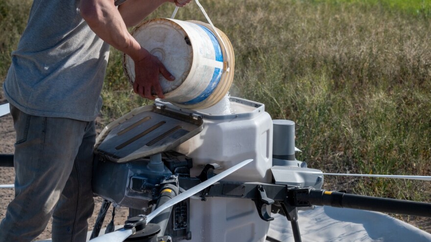 Precizna poljoprivreda smanjuje troškove upotrebe gnojiva i do 37 posto