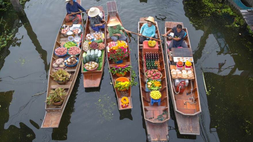 Strastveno putovanje lovaca na egzotično voće diljem planeta