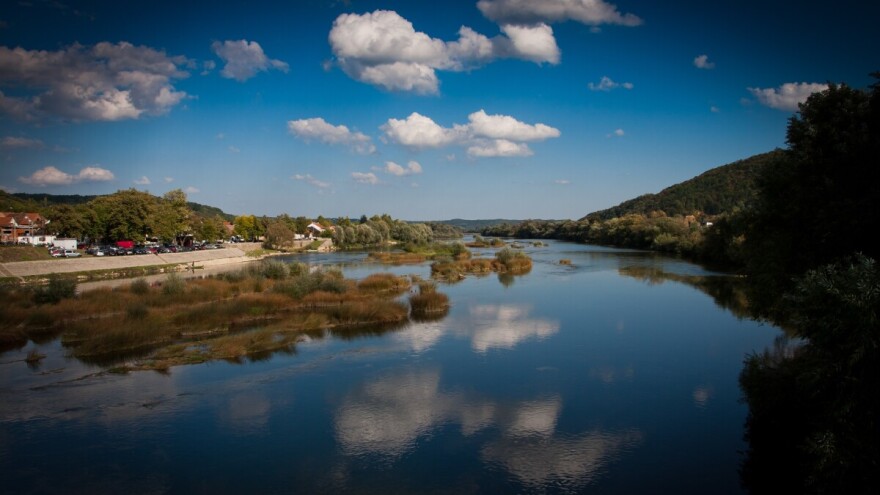 Dani zdrave hrane i okoliša u Hrvatskoj Kostajnici