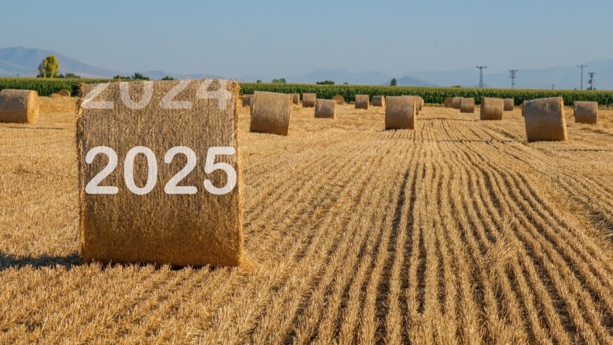 Dragi naši, srećna Vam Nova!